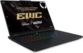 Lenovo Legion 5 16IAX10 Gaming Laptop, 16" WQXGA IPS 240Hz Display, Intel Core Ultra 9 275HX Processor, 32GB RAM, 1TB SSD, GeForce RTX 5060 8GB Graphics, Windows 11, English Keyboard, Storm Grey